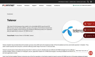 Preview of the Telenor Case Study