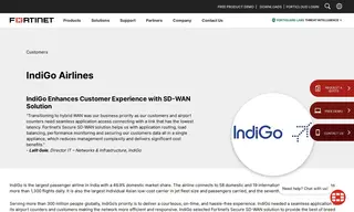Preview of the IndiGo Airlines Case Study
