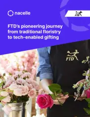 Preview of the FTD Companies Case Study