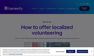Preview of the Auto Trader Case Study