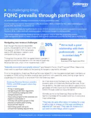 Preview of the MVA Case Study