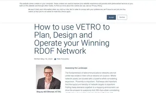 Preview of the Large Telecommunications Company Case Study