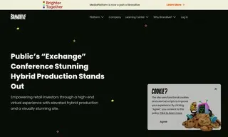 Preview of the Public Case Study