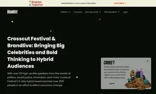 Preview of the Crosscut Case Study