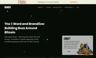 Preview of the The B Word Case Study