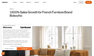 Preview of the Bobochic Case Study