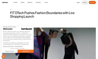 Preview of the FIT DTech Case Study