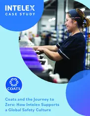 Preview of the Coats Case Study