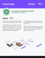 Preview of the BeeraStation Case Study