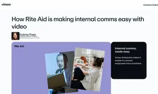 Preview of the Rite Aid Case Study