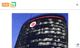 Preview of the Vodafone Case Study