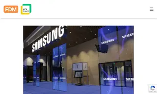 Preview of the Samsung Case Study