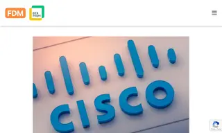 Preview of the Cisco Case Study