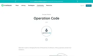 Preview of the Operation Code Case Study