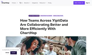 Preview of the YipitData Case Study