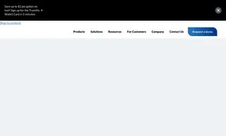 Preview of the Ryan Transportation Case Study