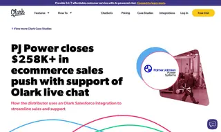 Preview of the Palmer Johnson Power Systems Case Study