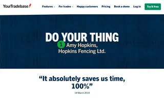 Preview of the Hopkins Fencing Case Study