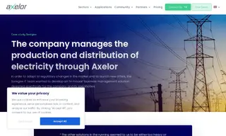 Preview of the Soregies Case Study