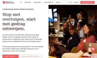 Preview of the Radio538 Case Study