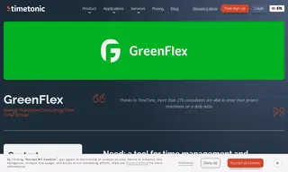 Preview of the GreenFlex Case Study