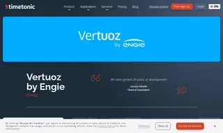 Preview of the ENGIE Case Study