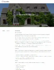 Preview of the Stanton House Case Study
