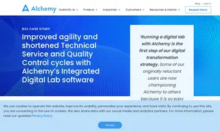 Preview of the DCL Case Study