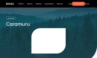 Preview of the Caramuru Case Study