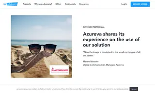 Preview of the Azureva Case Study