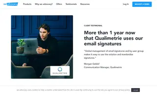 Preview of the Qualimetrie Case Study