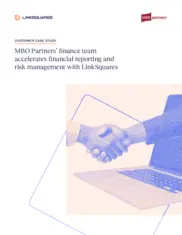 Preview of the MBO Partners Case Study