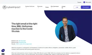 Preview of the Martin & Levesque Case Study