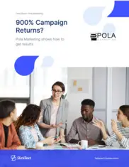Preview of the Pola Marketing Case Study