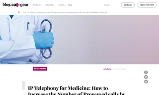 Preview of the Mirramed LLC Case Study