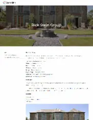 Preview of the Rick Stein Group Case Study