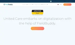 Preview of the United Care Case Study