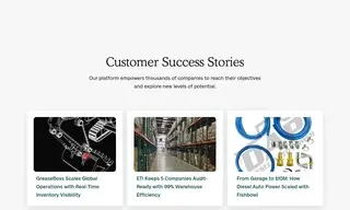 Preview of the Enzed Albury Case Study