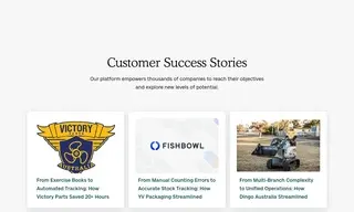 Preview of the Husk Distillers Case Study