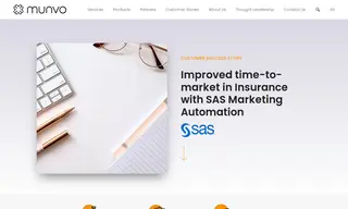 Preview of the Major Property and Casualty Insurance Company Case Study