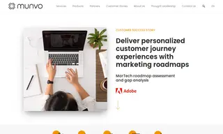 Preview of the Large Telecommunications Company Case Study