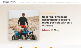 Preview of the Canadian Recreational Vehicle Retailer Case Study