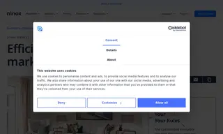 Preview of the Wohngesicht Case Study