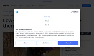 Preview of the Jerry-Louis Ruff Case Study