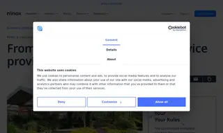 Preview of the Gartenmeister Case Study