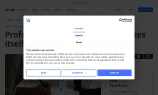 Preview of the DPV Case Study