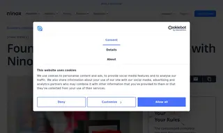 Preview of the BMA.Expert Case Study