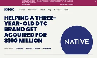 Preview of the Native Case Study