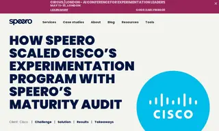 Preview of the Cisco Case Study