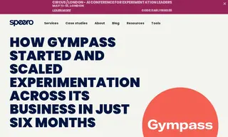 Preview of the Wellhub Case Study